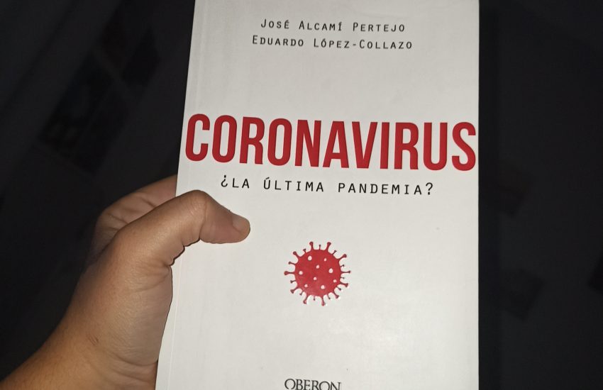 Coronavirus. ¿La última pandemia?